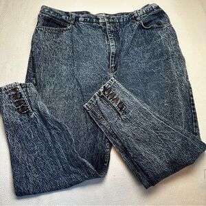 Vintage Stefano jeans